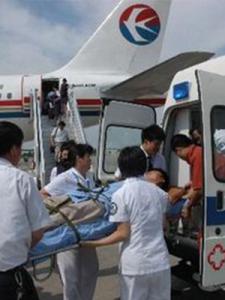 洮南市接送服务