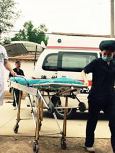 洮南市院后转乡