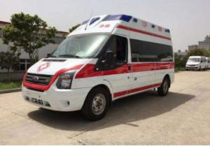 洮南市救护车租赁